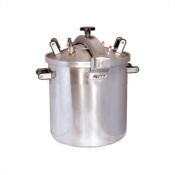 Home Appliance 51L Stainless Steel Japanese Pressure Cooker