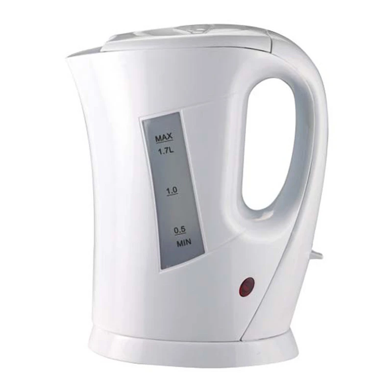 Home appliances good quality stocks travel small electric kettle for home