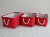 home collection laundry baskets sundry collecting baskets storage baskets on wholesale