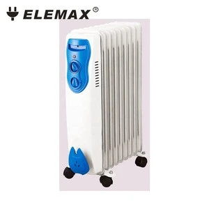 home electric heating oil space heater