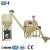 Home factory 1-5t/h dry mortar mixing plant white cement wall putty mixer machine production line