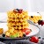 Import Home Mini Portable Egg Waffle Bowl Maker For Afternoon Tea Dessert from China