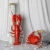Import Home Restaurant Decoration Pendant Mediterranean Style Resin Crab Lobster from China