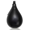 Home Sports Decompression Balls PU Leather Boxing Speed Ball Punching Bag