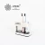 Import Home use plastic tooth brush rack for bathroom from China