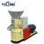 Import Homemade Small Capacity Straw / Wood Pellet Mill for House Heating from China
