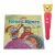 Import Honey Honey Children&#39;s First Phonics Learning Book Kids Sound Books Intellectual Speaking Talking Pen from China