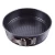 Import honeycomb live bottom round non-stick springform pan baking tray tool cake mold from China