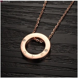 Hongkong best seller product stainless steel 316L free allergy bio disc charms