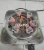 Import Hookah Charcoal for Smoking Shisha Made With 100% Selected Coconut Shell Charcoal Premium Quality Odorless Charcoal Briquettes from China