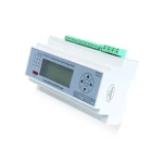 HOP Three-phase Four-wire Smart Meter Digital Electric Meter Reverse Remote