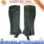 Import Horse Riding Half Chaps Amara with Zip, Button closure Straps from Pakistan