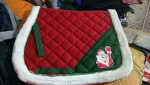horse saddle pads