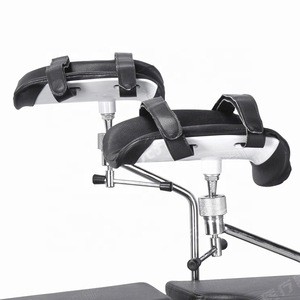 Hospital And Clinics Multi-Function Electric Ophthalmology Surgical Table