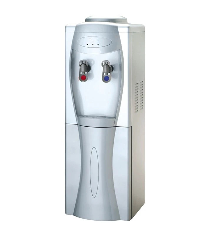 Hot and cold with LED display  from China factory water dispenser