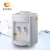 Import hot cake elegant mini hot cold water dispenser 5l philippines water cooler plastic body parts with logo printing from China