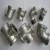 Import Hot Dip Galvanized DIN Standard Malleable Iron Pipe Fitting from China