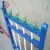 Import Hot dipped galvanized steel spike/ razor barbed wire anti climb wall spikes from China