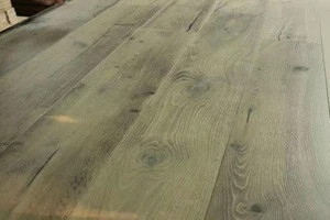 Hot New Products 14mm Oak Bamboo Wood Flooring Machinery