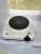 Import Hot plate 2 burner electric stove price in india from China