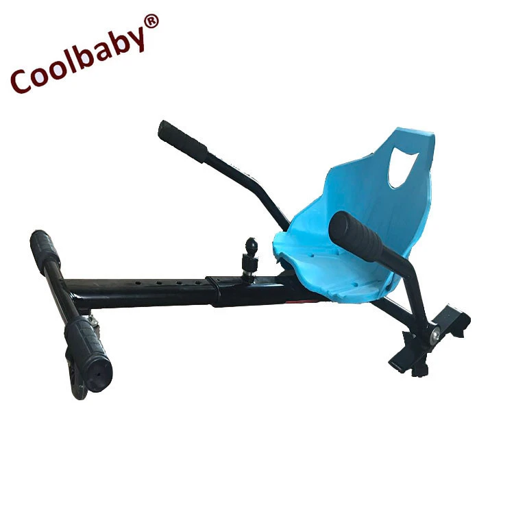 Hot Popular HoverGoKart Go Kart Hoverkart Electric Scooter Hoverseat for Child DIY Parts For Electric Scooter