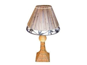 Hot Product Beautiful Design 2018 Bamboo Lamp Decorative Home Or Hotel Best Price