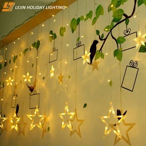 Hot product outdoor or home led moon light ramadan decoration best selling