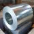 Hot Rolled Steel Strip Coil with coated Zinc