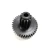 Import Hot Sale 09D Oil Pump Gear  Plastic Double Spur Gear Vvti Gear from China