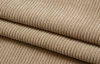 Hot Sale 100% Cotton 21W Corduroy Fabric for Clothing