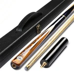Hot Sale 11Mm 3/4 Snooker Cue Ash Wood,Snooker Billiard Cue Brands
