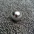 Hot Sale 3/8 Inch 9.5mm Slingshot Balls Carbon 50mm Bearing Steel Ball