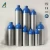 Hot sale 8Laluminun high pressure Medical Nitrous Oxide Gas Cylinders