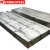 Import Hot Sale 914mm width Galvanized  Corrugated Metal Roofing Sheet for Ghana from China