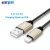 Import Hot Sale Braided Wire Charging USB Data Cable for iPhone from China