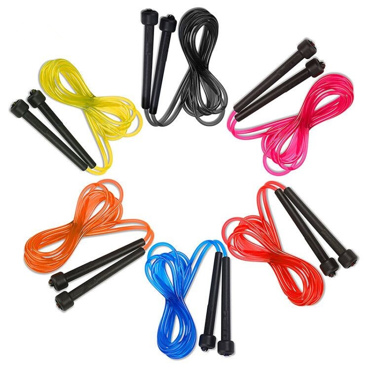 Hot Sale Cardio Fitness Training Gym Skipping speed Jump Rope
