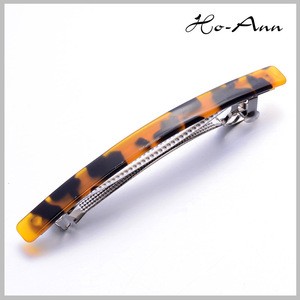 Hot sale Chinese yiwu hair accessories for girls barrette wholesale