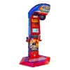 Hot sale coin operated arcade redemption game machine electronic boxing punch vending game machine sale