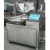 Import Hot Sale Commercial Bowl Cutter Machine For Meat Chopping And Mixing from China