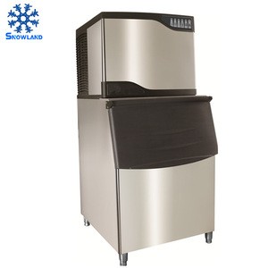 Hot Sale Commercial Ice Maker China Factory