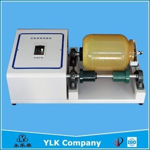Hot Sale Cylindric Bead Mill for Chocolate, Ink, Oil Paint, Coating, Pigment, etc Product Type Bead Testing Mill