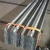 Import Hot Sale Good Quality Standard Size Steel Structure Traffic System Highway Guardrail from China