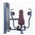 Import Hot Sale Gym Commercial Fitness Equipment Stretching Muscles Body Building Machine from China
