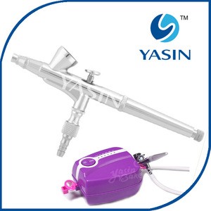 Hot sale high quality and low price electric china airbrush