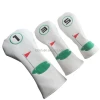 Hot sale high quality golf headcovers for wood club headcover