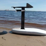 Hot Sale Inrunner 65162 6KW 200A Brushless Motor for Water Efoil Surfing Boat  Inflatable Paddle Board