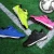 Hot Sale Kids Outdoor Soccer Cleats Comfortable Turf Used Football Soccer Shoes