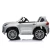 Import Hot sale licensed kids plastic car ride on toy car 12V baby electric suv car from China