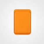 Hot sale Magnetic Suction Mobile Phone Card Case Holder in Stock for iphone 12/pro/max /mini phone case with card slot