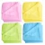 Import hot sale Micro Fiber cloth Silver Infused Light Cloth,Car Wash Cleaning Cloth from China